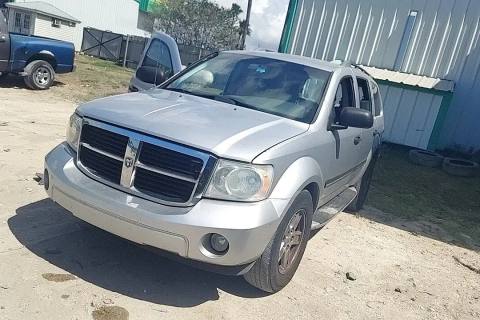 Photo of 2008 Dodge Durango