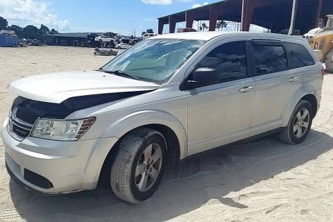 Photo of 2013 Dodge Journey