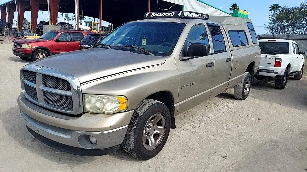 Photo of 2003 Dodge Ram 1500