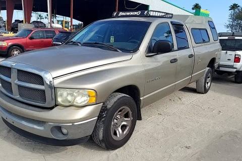 Photo of 2003 Dodge Ram 1500