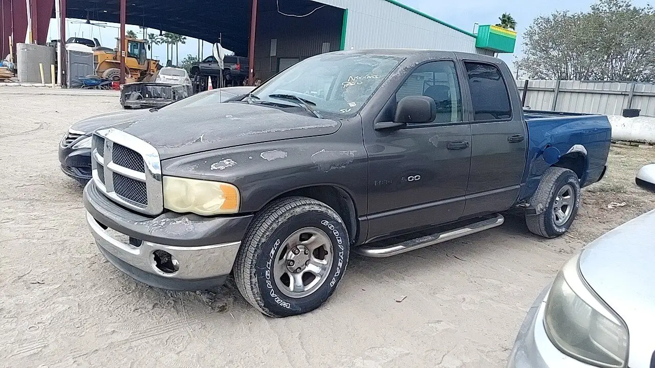 Photo of 2003 Dodge Ram 1500