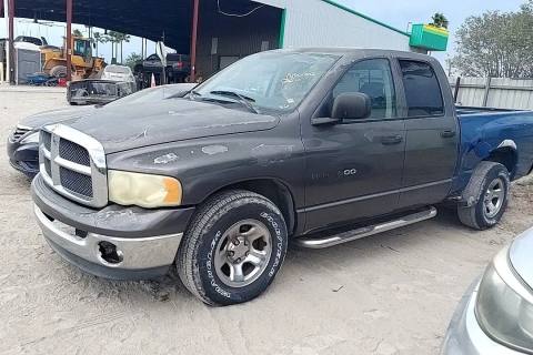Photo of 2003 Dodge Ram 1500
