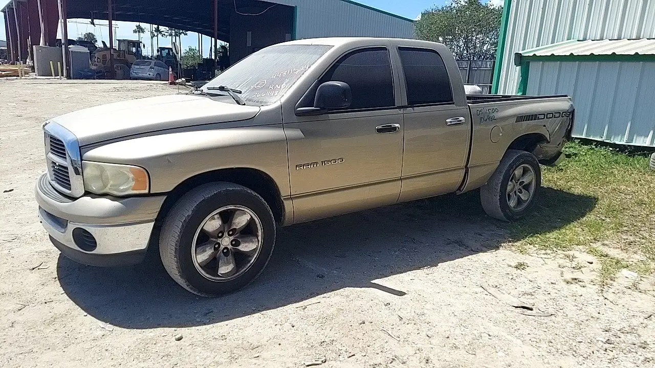 Photo of 2005 Dodge Ram 1500
