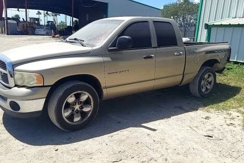 Photo of 2005 Dodge Ram 1500