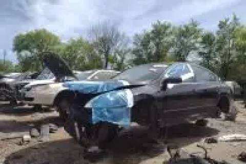 Photo of 2010 Nissan Altima