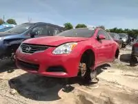 Photo of 2011 Nissan Altima
