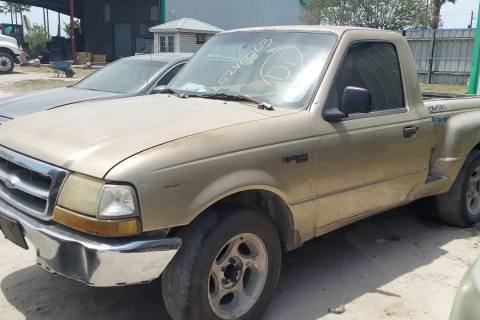 Photo of 1999 Ford Ranger