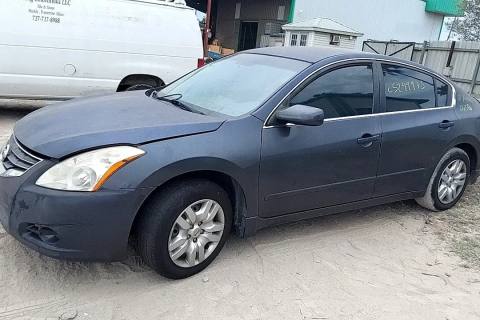 Photo of 2010 Nissan Altima
