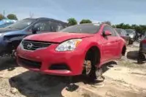Photo of 2011 Nissan Altima