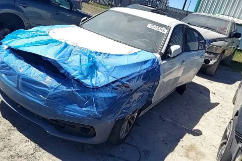 Photo of 2016 Bmw 320I
