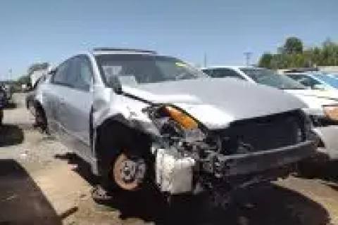 Photo of 2007 Nissan Altima