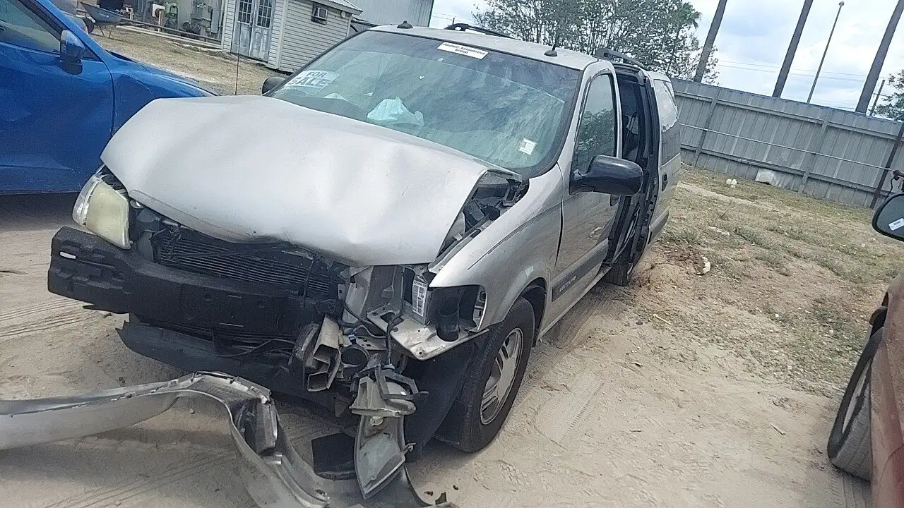 Photo of 2005 Chevrolet Venture