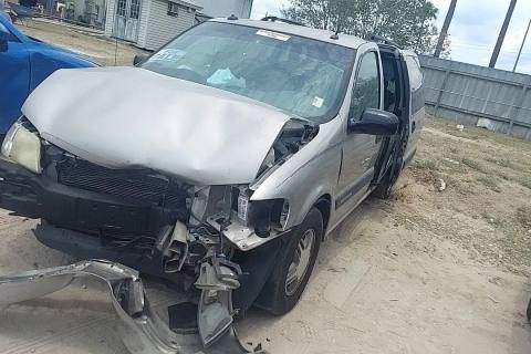 Photo of 2005 Chevrolet Venture