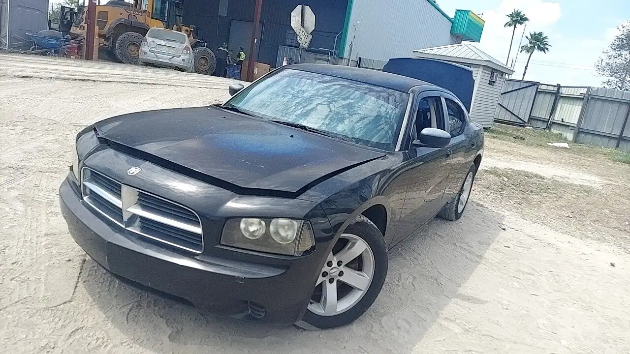 Photo of 2010 Dodge Charger