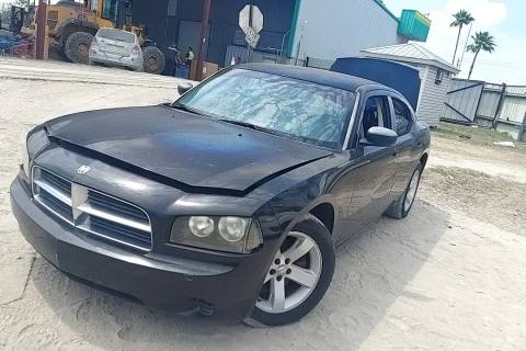 Photo of 2010 Dodge Charger