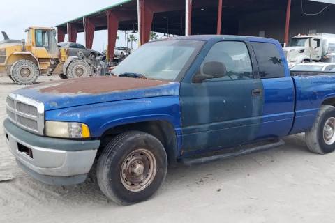 Photo of 1997 Dodge Ram 1500