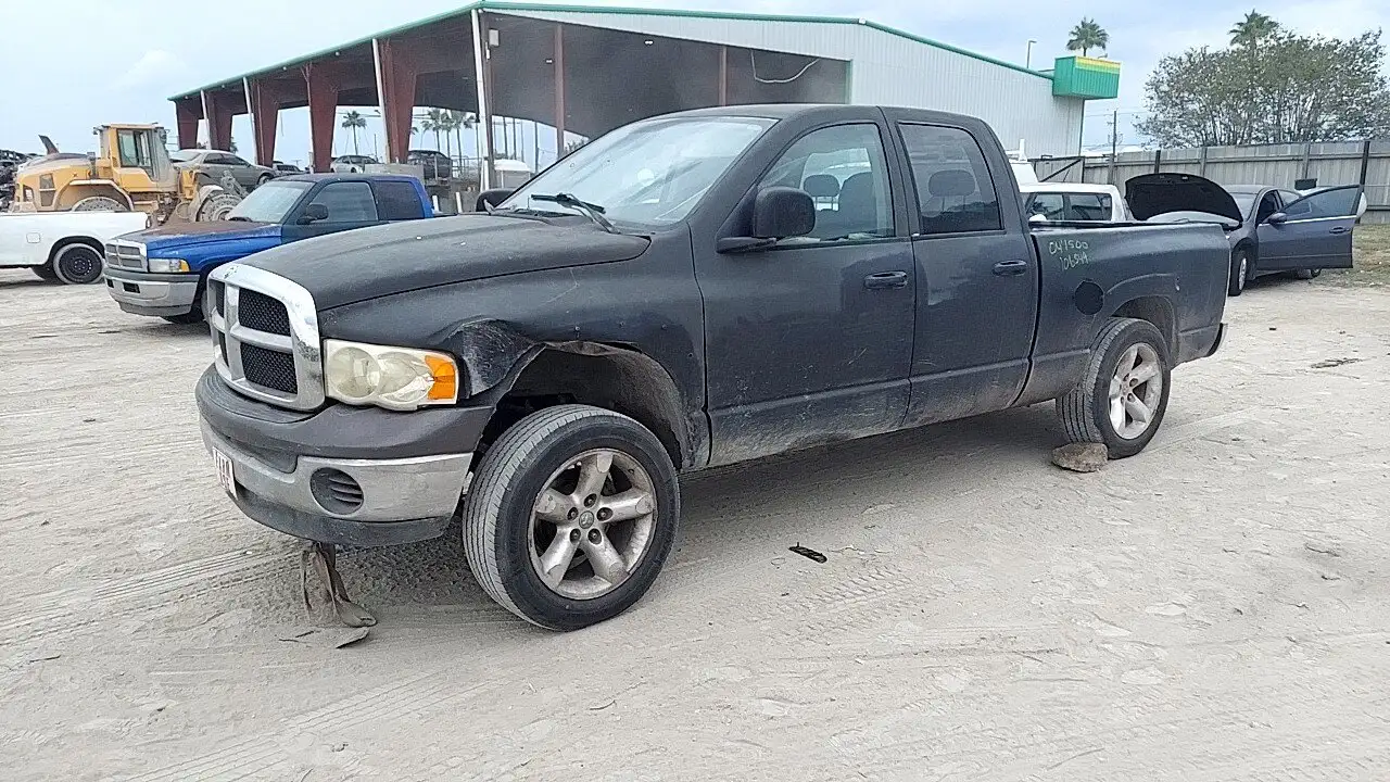 Photo of 2004 Dodge Ram 1500