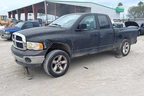 Photo of 2004 Dodge Ram 1500
