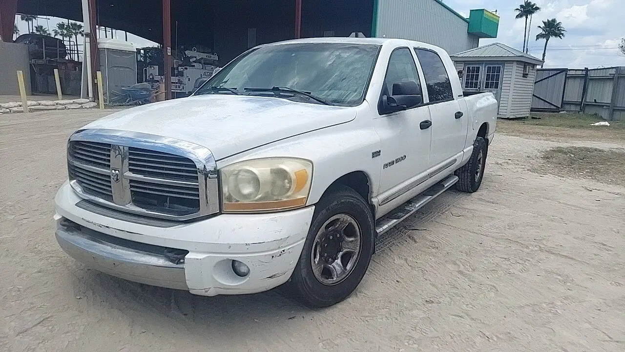 Photo of 2006 Dodge Ram 1500