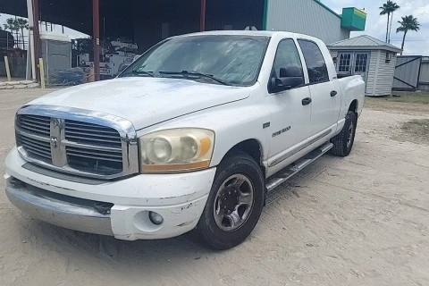 Photo of 2006 Dodge Ram 1500