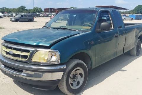 Photo of 1998 Ford F-150