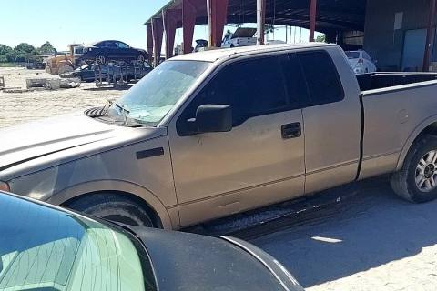 Photo of 2004 Ford F-150