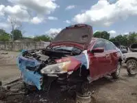 Photo of 2014 Nissan Altima