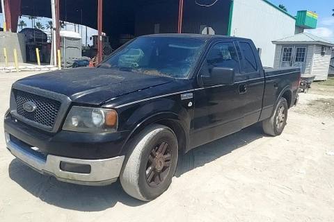 Photo of 2004 Ford F-150