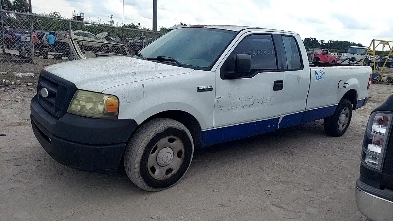 Photo of 2006 Ford F-150