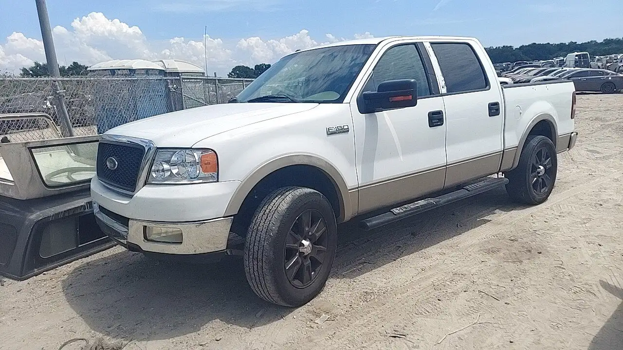 Photo of 2007 Ford F-150