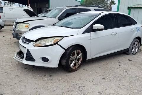 Photo of 2014 Ford Focus