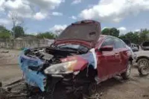 Photo of 2014 Nissan Altima