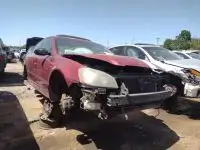 Photo of 2005 Nissan Altima