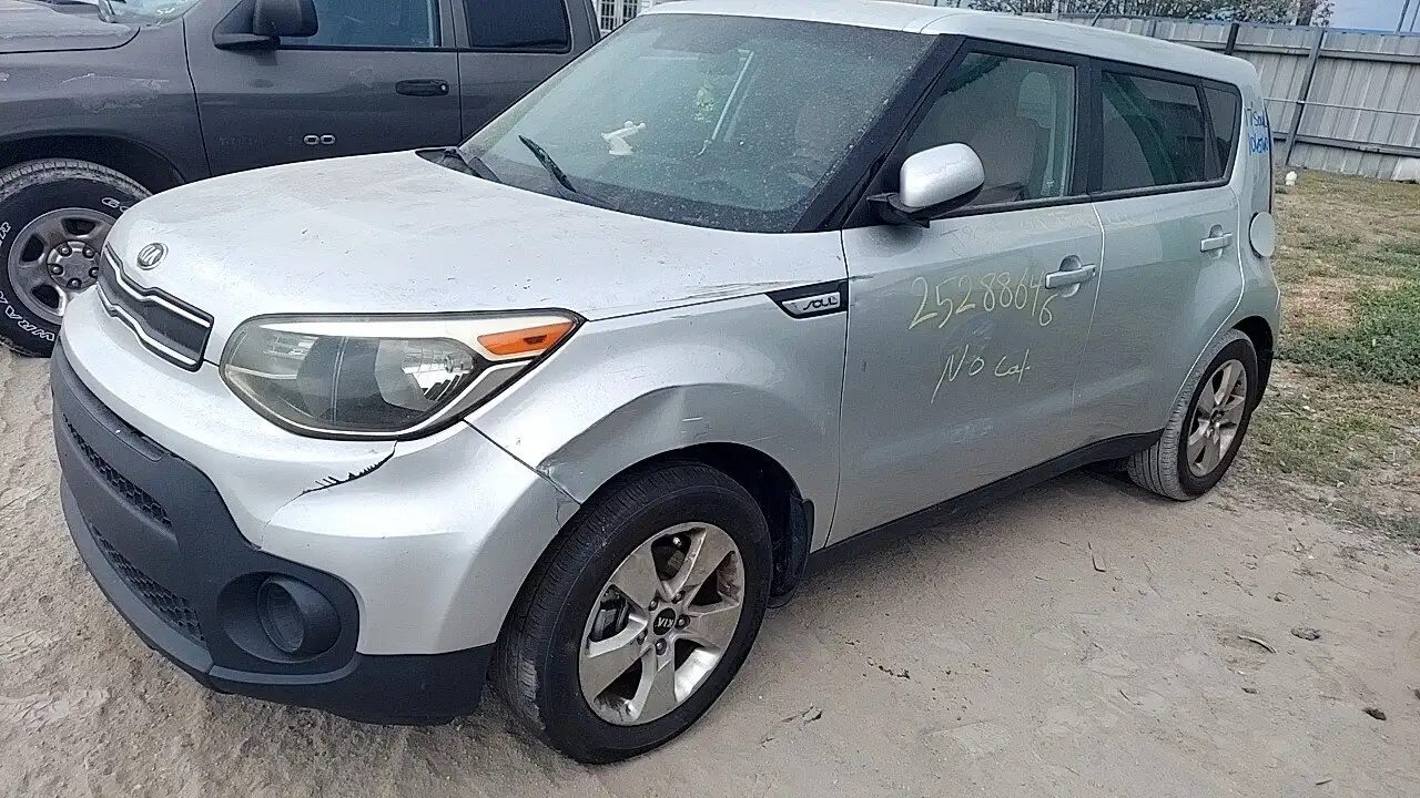Photo of 2017 Kia Soul
