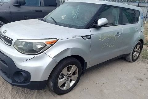 Photo of 2017 Kia Soul