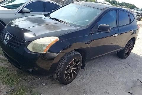 Photo of 2010 Nissan Rogue