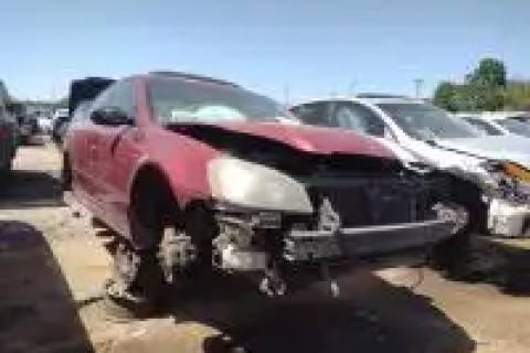 Photo of 2005 Nissan Altima