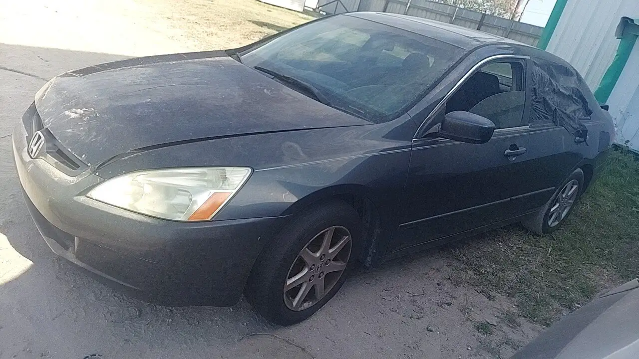 Photo of 2004 Honda Accord