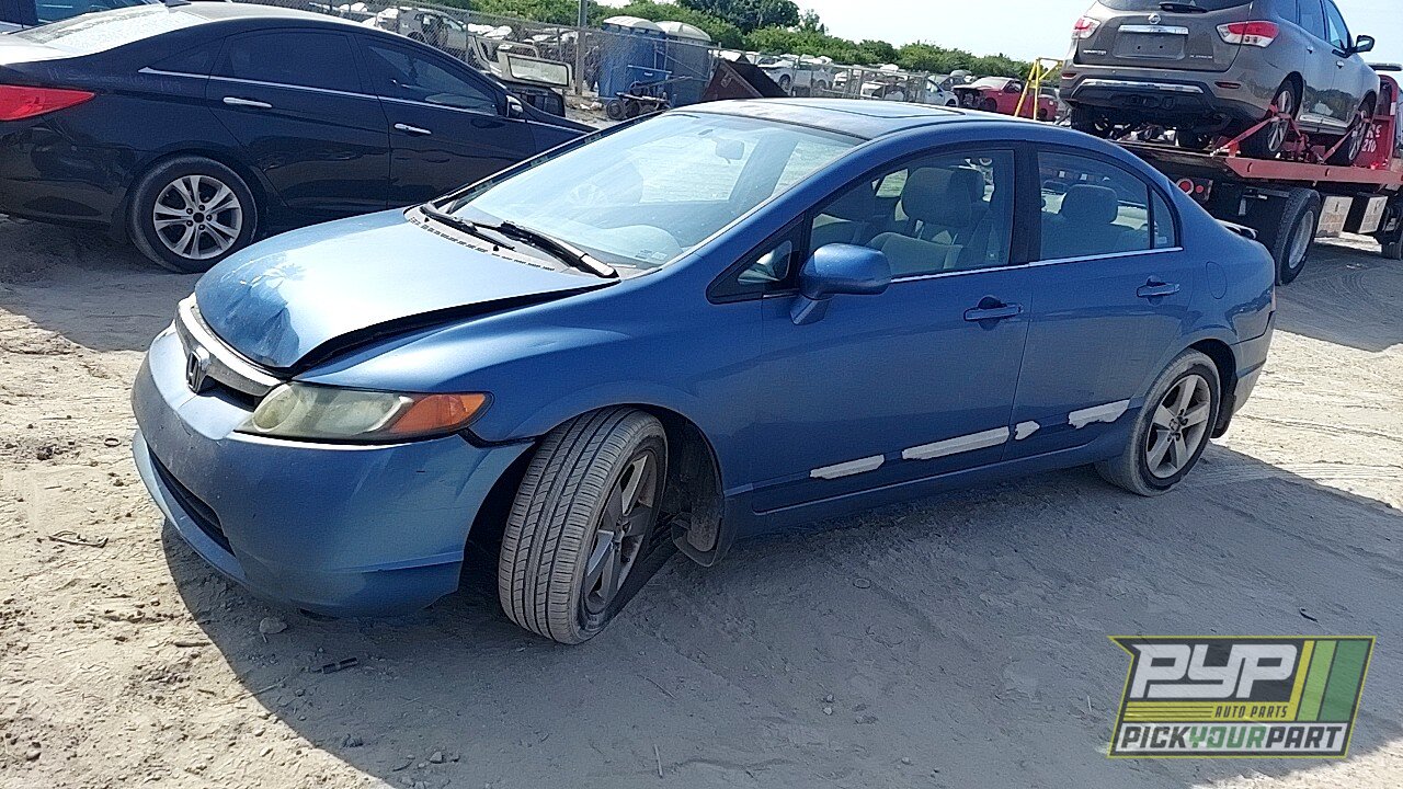 Photo of 2007 Honda Civic