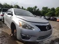 Photo of 2013 Nissan Altima