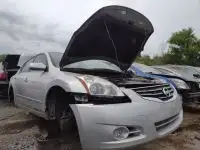 Photo of 2011 Nissan Altima