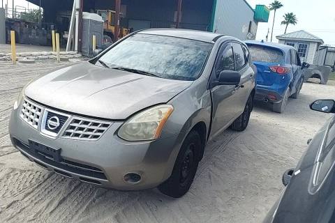 Photo of 2008 Nissan Rogue