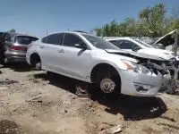 Photo of 2013 Nissan Altima