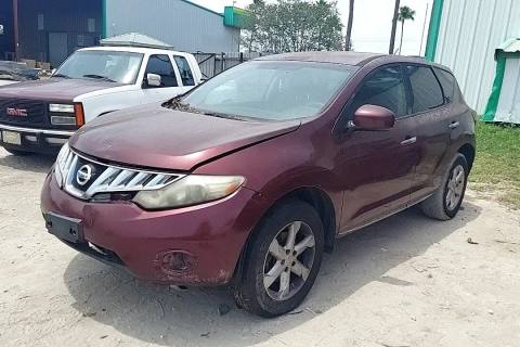 Photo of 2010 Nissan Murano