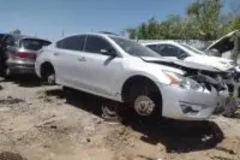 Photo of 2013 Nissan Altima