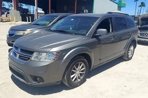 Photo of 2013 Dodge Journey