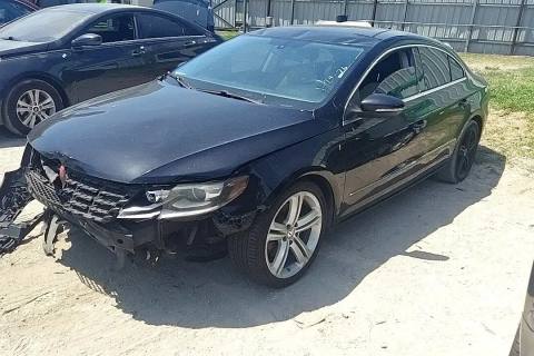 Photo of 2013 Volkswagen Cc