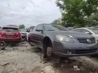 Photo of 2005 Nissan Altima