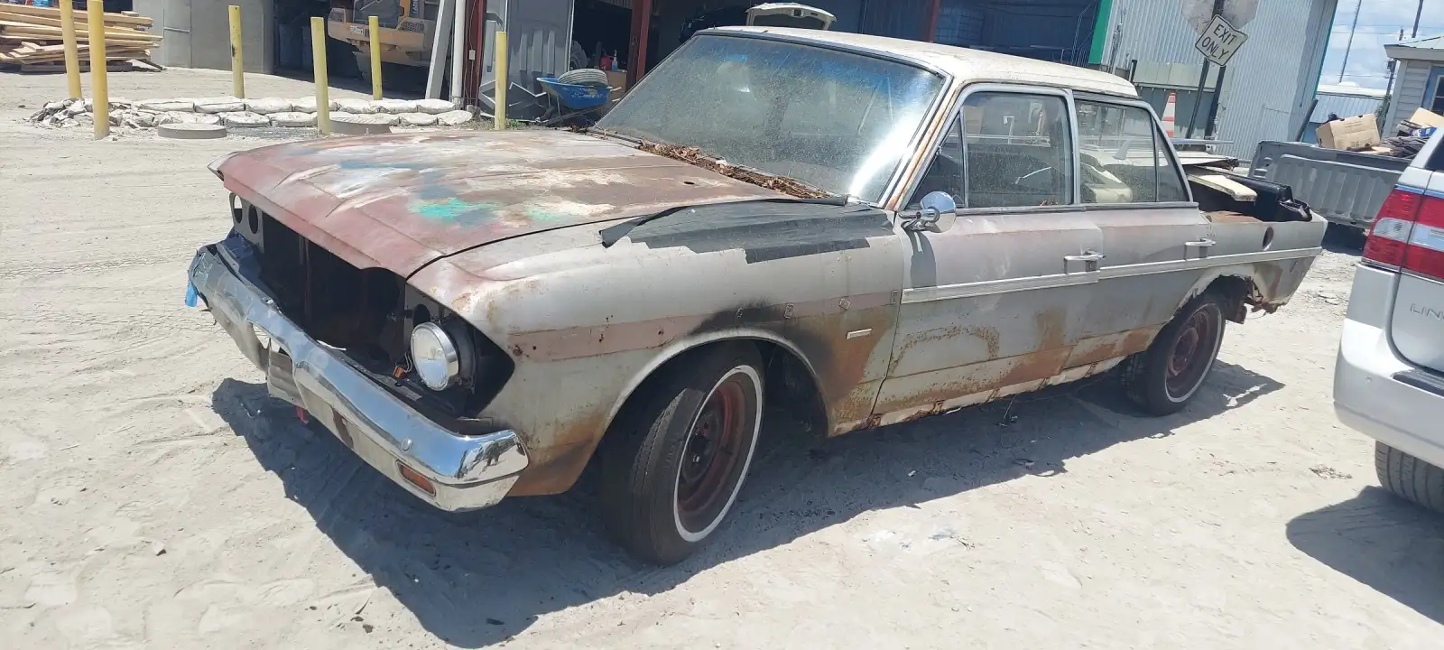 Photo of 1965 American Motors Classic