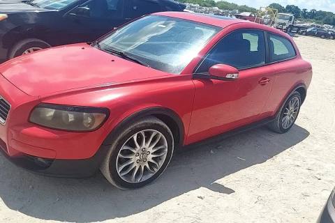 Photo of 2009 Volvo C30